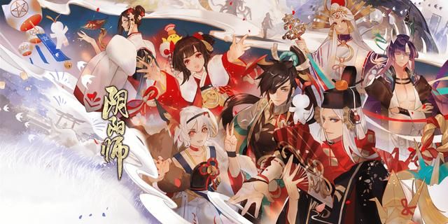 《阴阳师》2021五周年庆开始时间介绍