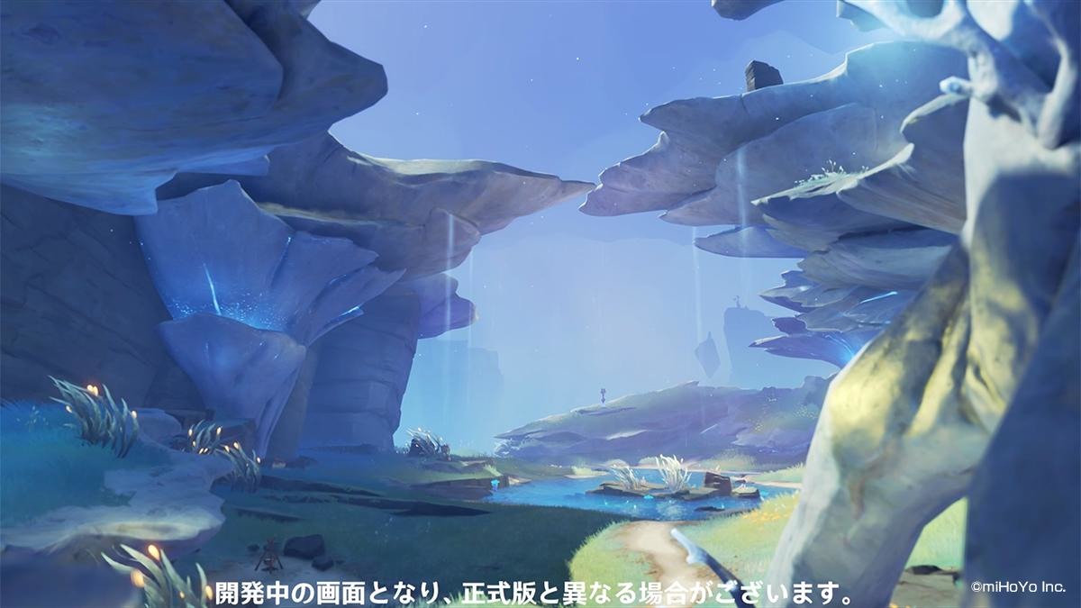 《原神》释出2.4 版本预告「飞彩镌流年」 揭露新角色「申鹤」及「云堇」等情报