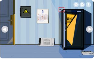 《房间的秘密》第一个房间通关攻略介绍