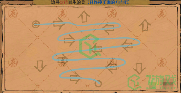 《江南百景图》追寻对抗而生的美通关攻略介绍