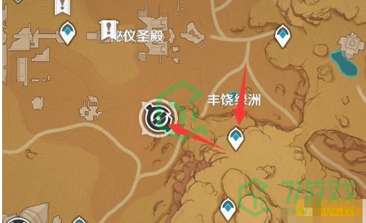 《原神》寻星之旅第四天通关攻略介绍