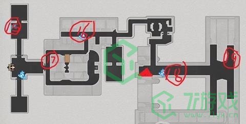 《崩坏星穹铁道》气泡任务触发位置攻略