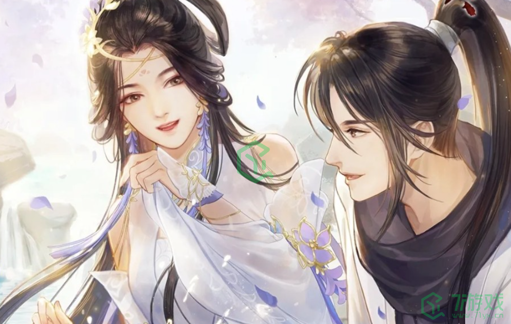 《逆水寒手游》李师师获取方法分享