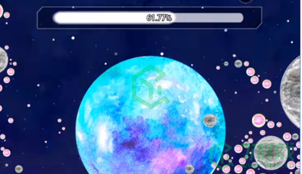 《流浪小星球》火星过关技巧