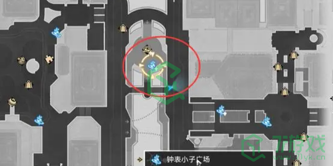 《崩坏星穹铁道》罗生门成就攻略