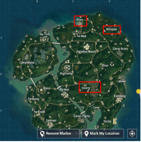 pubgmobile正版