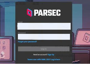 parsec