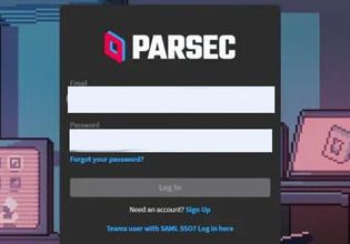 parsec