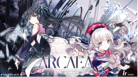 Arcaea歌曲全解锁免登录版