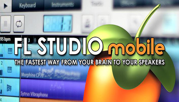 FL Studio Mobile