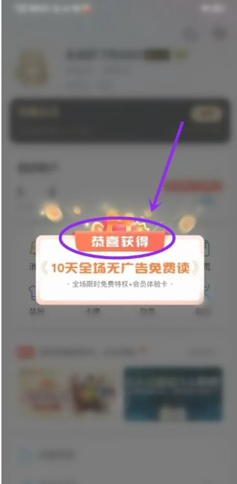 qq阅读免升级版