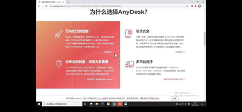 AnyDesk