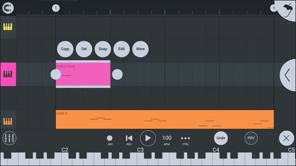 FL Studio Mobile