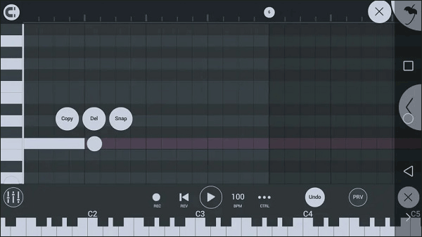 FL Studio Mobile