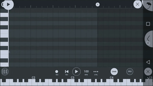 FL Studio Mobile