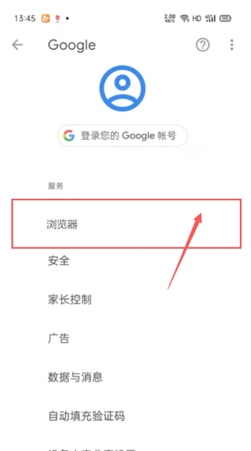 Chrome浏览器app绿色精简增强版