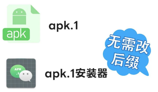 apk1安装器