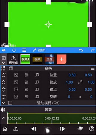 nodevideo正版