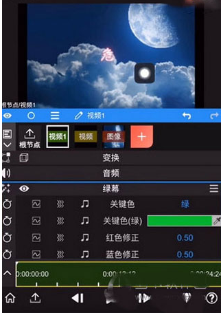 nodevideo正版