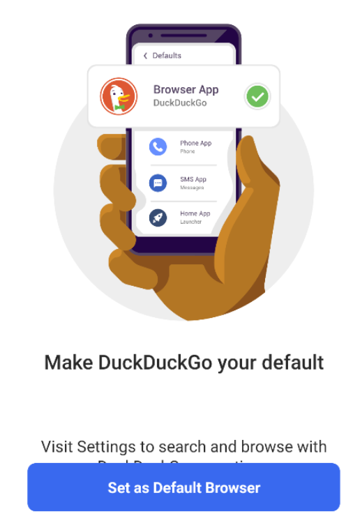 duckduckgo手机版