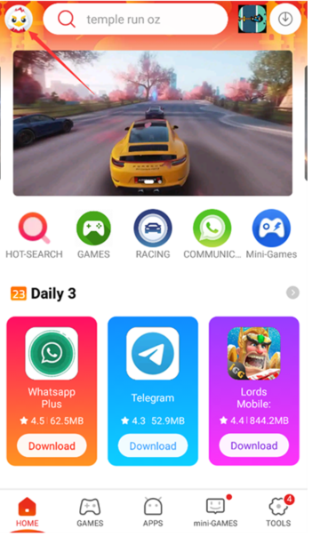 9apps