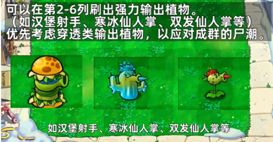 植物大战僵尸杂交盲盒重开版