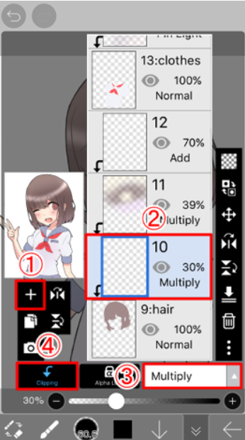 爱笔思画x2024最新版