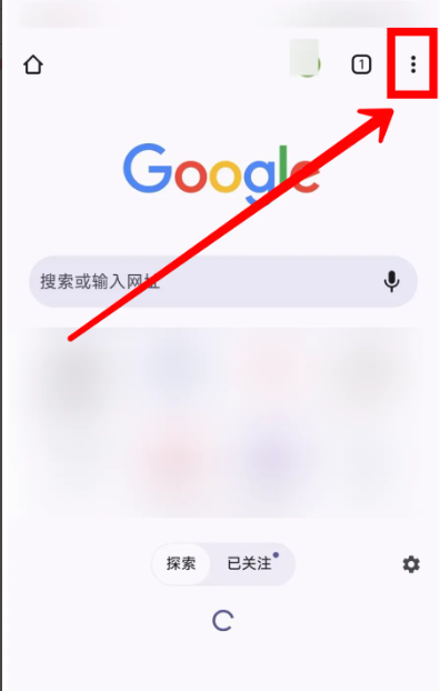 Chrome浏览器app绿色精简增强版