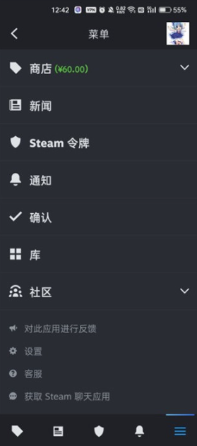 Steam