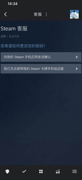 steam手机版