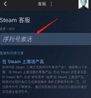 steam移动版