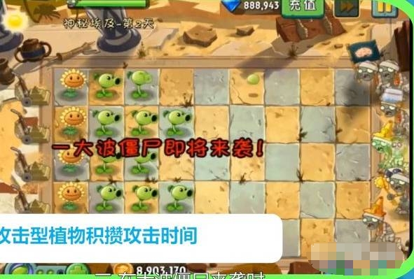 pvz迷你版