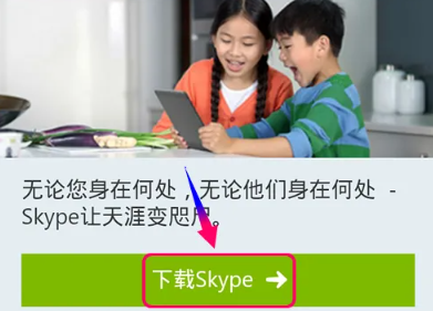 skype绿色版