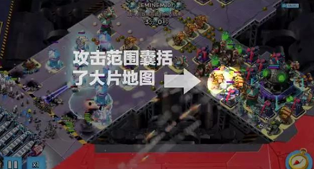 海岛奇兵小米版