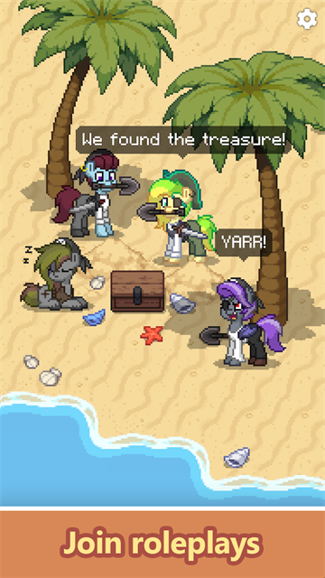 ponytown