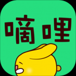 嘀哩漫画手机软件app