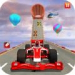 F1汽车特技手游app