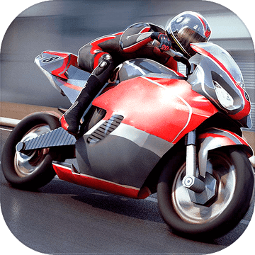 Traffic Fever-Moto手游app