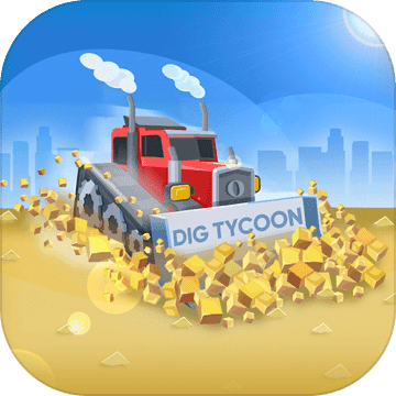 Dig Tycoon手游app