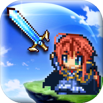 武器投掷RPG2悠久之空岛手游app