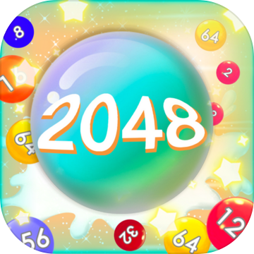 2048球球点点消手游app