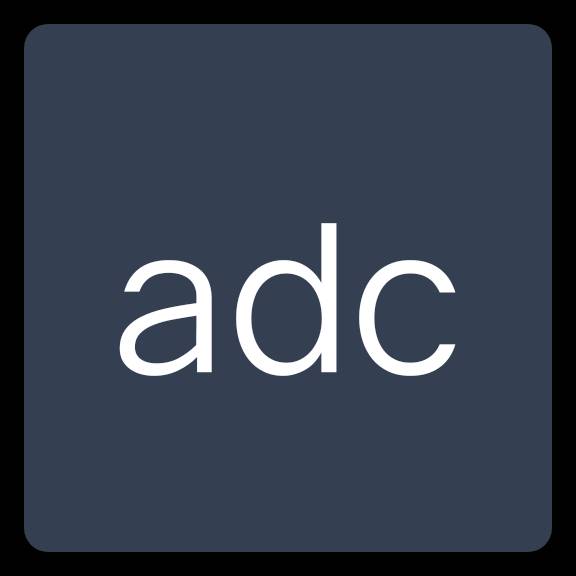 ADC电影手机软件app