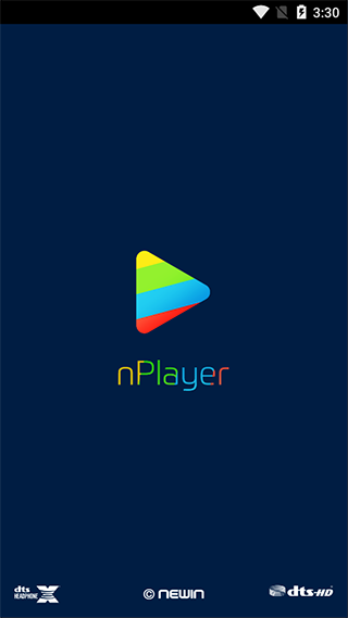 nplayer截图