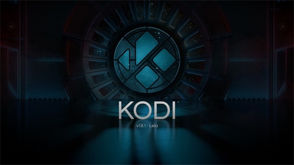 kodi播放器手机版截图