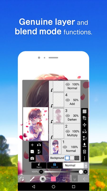 爱笔思画X10.1.0截图