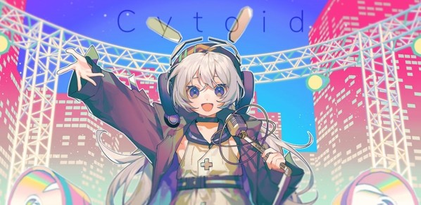 Cytoid2.1.1截图