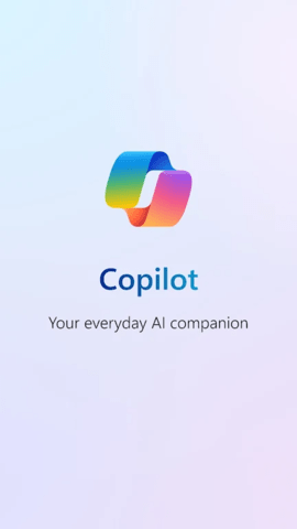 copilot预览版截图