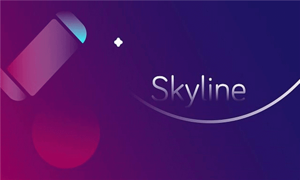 skyline模拟器截图