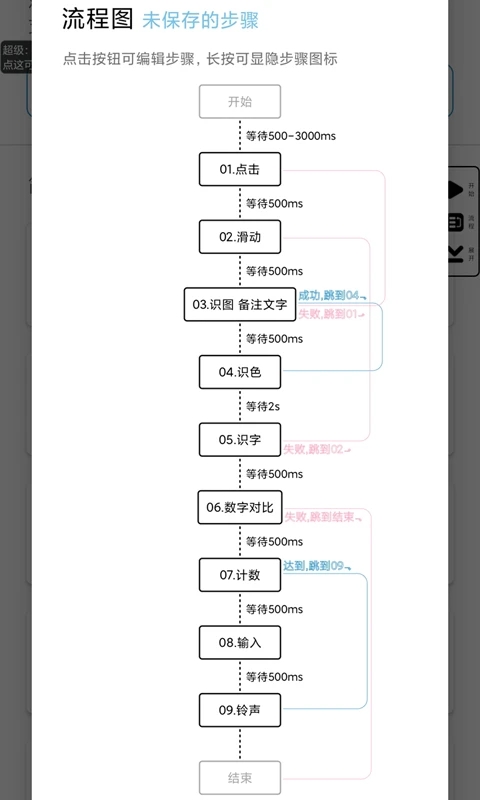 超级点击器高级版截图