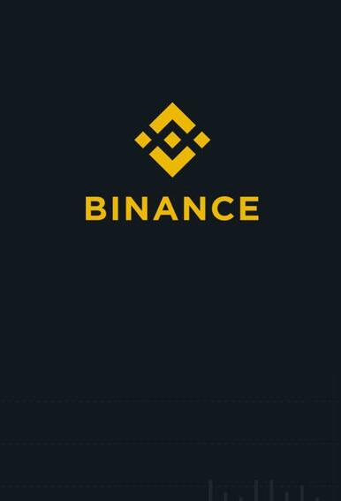 Binance交易所最新版截图